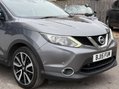 Nissan Qashqai 1.5 dCi Tekna 2WD Euro 5 (s/s) 5dr 11