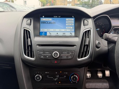 Ford Focus ST-LINE 15