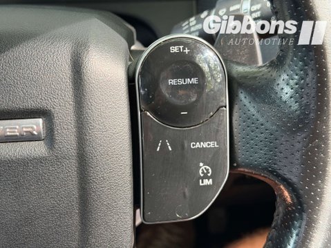 Land Rover Range Rover Velar 2.0 Range Rover Velar S D180 Auto 4WD 5dr 24