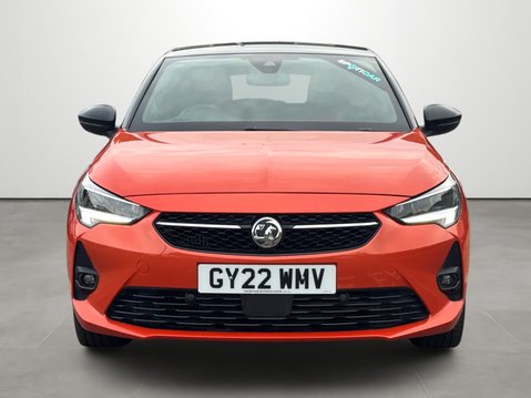 Vauxhall Corsa 1.2 Turbo SRi Edition 5dr 4