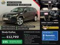 Skoda Kodiaq EDITION 2.0 TDI DSG 4X4 AUTOMATIC 7 SEATER 2