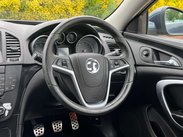 Vauxhall Insignia 1.8 Insignia SRi 5dr 17