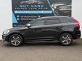 Volvo XC60 2.0 D4 R-Design Lux Nav Euro 6 (s/s) 5dr 4
