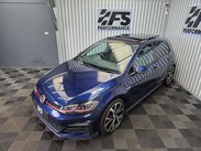 Volkswagen Golf 2.0 TSI GTI Performance Hatchback 5dr Petrol DSG Euro 6 (s/s) (245 ps) 13