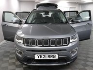 Jeep Compass MULTIAIR II LIMITED 7