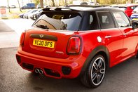 Mini Hatch COOPER S SPORT 8