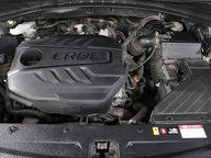 Kia Sportage CRDI 2 ISG MHEV 24