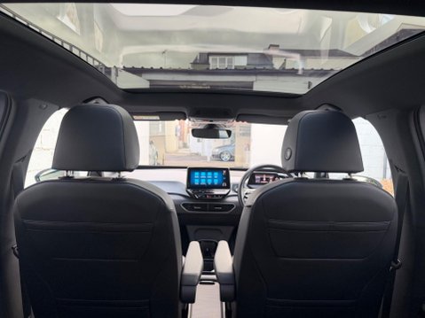 Volkswagen ID.3 Pro Performance 58kWh Family Auto 5dr 50