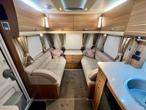 Compass Kensington 574  27