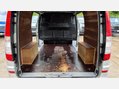 Mercedes-Benz Vito 2.1 115CDI Long Panel Van LWB 5dr 17