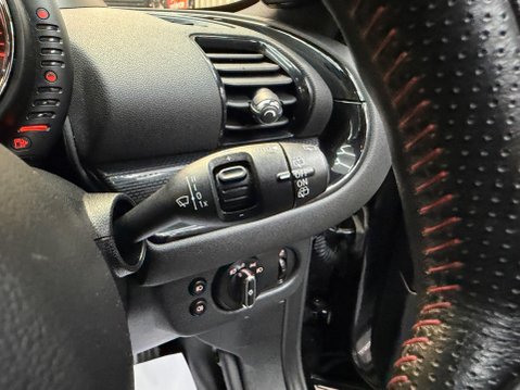 Mini Clubman 2.0 Cooper SD Auto Euro 6 (s/s) 6dr 68