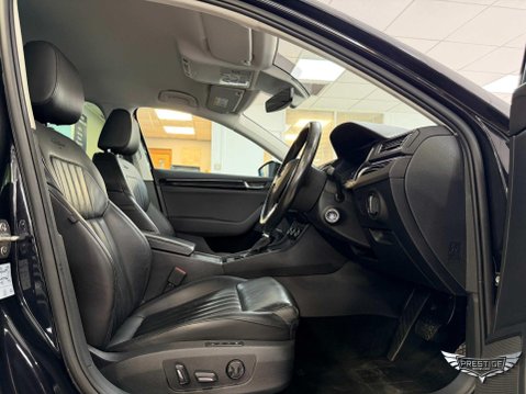 Skoda Superb 2.0 TDI Laurin & Klement DSG Euro 6 (s/s) 5dr 65