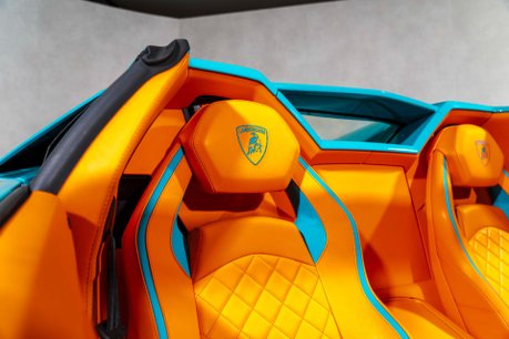 Lamborghini Aventador S ROADSTER. NOW SOLD. SIMILAR REQUIRED. PLEASE CALL 01903 254800. 24