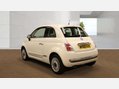 Fiat 500 1.2 Lounge Hatchback 3dr Petrol Manual Euro 5 (s/s) (69 bhp) 4