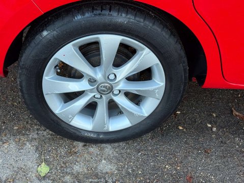 Vauxhall Corsa 1.4 Corsa Energy AC 5dr 59