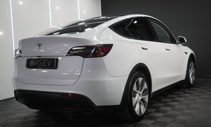 Tesla Model Y RWD Comfort Suspension GROK AI Adaptive LEDs 1Owner VATQ 12