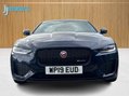 Jaguar XE 2.0 D180 R-Dynamic SE Saloon 4dr Diesel Auto Euro 6 (s/s) (180 ps) 9