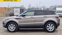 Land Rover Range Rover Evoque 2.0 TD4 SE Tech SUV 5dr Diesel Auto 4WD Euro 6 (s/s) (180 ps) 10
