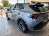 Kia Sportage 1.6 h T-GDi GT-Line Auto Euro 6 (s/s) 5dr 15
