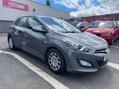 Hyundai i30 1.4 i30 Classic 5dr 7