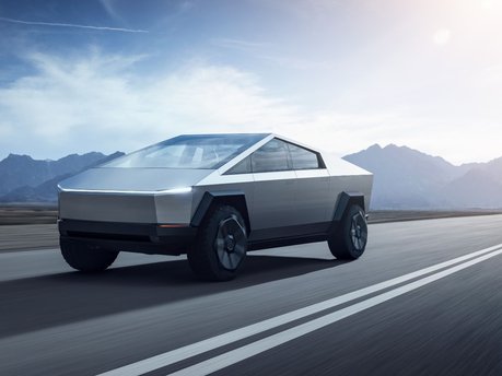 Tesla Cybertruck to go on sale in Summer 2023