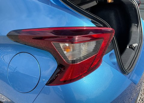 Nissan MICRA DCI N-CONNECTA 20