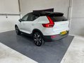 Volvo XC40 P8 78kWh First Edition Auto AWD 5dr 12