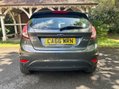 Ford Fiesta ZETEC 19