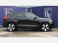 Volvo XC40 Recharge 69kWh Ultimate SUV 5dr Electric Auto (231 ps) 3