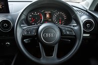 Audi A3 TFSI SE TECHNIK 20