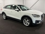 Audi Q2 1.4 Q2 Sport TFSI Semi-Auto 5dr 6