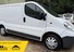 Vauxhall Vivaro 2.0 2900 CDTi Panel Van 4dr Diesel Manual FWD L3 (224 g/km, 89 bhp)
