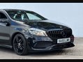 Mercedes-Benz A Class 2.1 A 200 D AMG Line Executive Auto 5dr 2