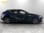 Mazda 3 2.5 e-SKYACTIV-G MHEV Exclusive-Line Hatchback 5dr Petrol Auto Euro 6 (s/s) 8
