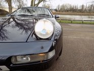 Porsche 928 GT 58