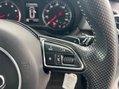 Audi A1 1.4 TFSI S line Sportback S Tronic Euro 5 (s/s) 5dr 21