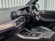 BMW X5 3.0 30d M Sport SUV 5dr Diesel Auto xDrive Euro 6 (s/s) (265 ps) 43