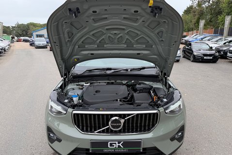Volvo XC40 B3 ULTRA 65