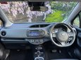 Toyota Yaris 1.5 VVT-i Icon Tech Hatchback 5dr Petrol CVT Euro 6 (111 ps) 27