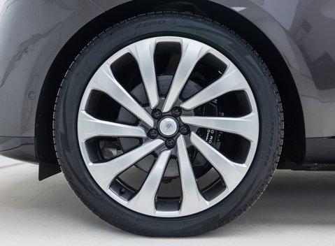 Land Rover Range Rover D350 Autobiography LWB 13