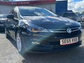 Vauxhall Astra 1.0i Turbo ecoFLEX SRi Euro 6 (s/s) 5dr 17