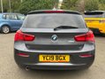 BMW 1 Series 1.5 118i SE Business Auto Euro 6 (s/s) 5dr 11