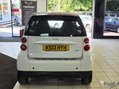 Smart Fortwo Coupe 1.0 MHD Pure Auto Euro 4 2dr 70