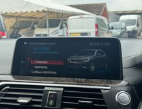 BMW X3 3.0 M40i SUV 5dr Petrol Auto xDrive Euro 6 (s/s) 27