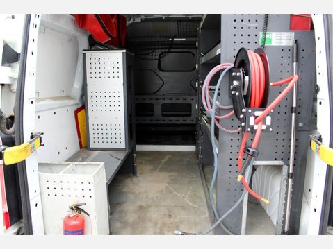 Ford Transit Custom 290 HR P/V 11