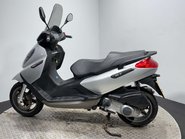 Piaggio X7 250 2008 23K GREAT RUNNING MAXI SCOOTER 250CC CLEAN BIKE 6