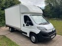 Citroen Relay 2.2 35 L3 X BLUEHDI S/S 139 BHP