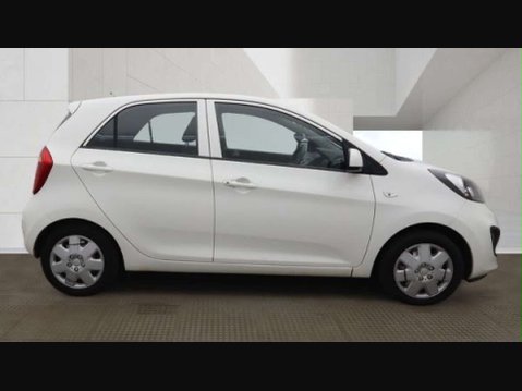 Kia Picanto 1.0 Picanto 1 Air 5dr 6