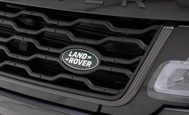 Land Rover Range Rover Sport HST 26