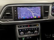 SEAT Ateca 2.0 TDI FR Sport SUV 5dr Diesel DSG 4Drive Euro 6 (s/s) (150 ps) 18